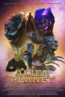 Watch Free Alien Planet Movies Full HD Online