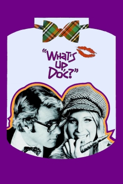 Watch Free What's Up, Doc? Movies Full HD Online