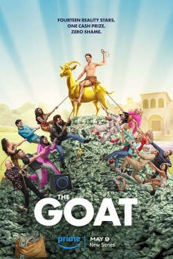 Watch Free The GOAT Movies Full HD Online