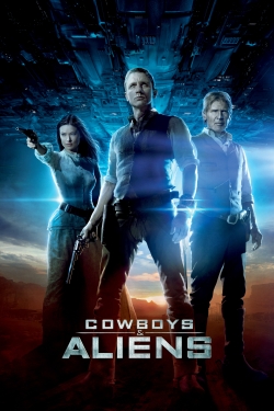 Watch Free Cowboys & Aliens Movies Full HD Online