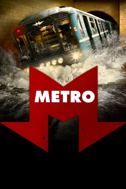 Watch Free Metro Movies Full HD Online