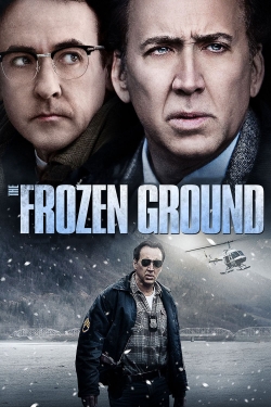 Watch Free The Frozen Ground Movies Full HD Online