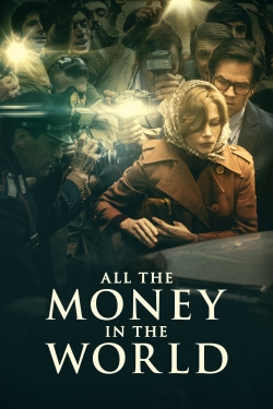 Watch Free All the Money in the World Movies Full HD Online