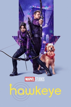 Watch Free Hawkeye Movies Full HD Online