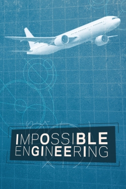 Watch Free Impossible Engineering Movies Full HD Online