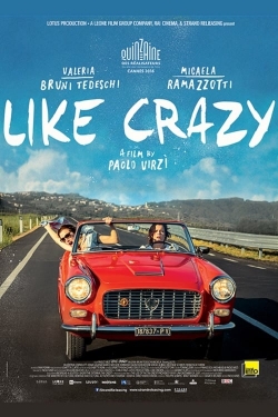 Watch Free Like Crazy Movies Full HD Online