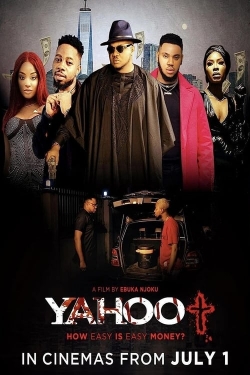 Watch Free Yahoo+ Movies Full HD Online