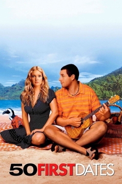 Watch Free 50 First Dates Movies Full HD Online