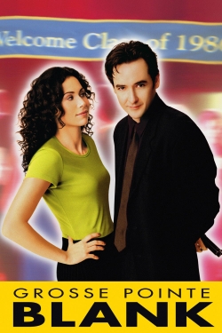 Watch Free Grosse Pointe Blank Movies Full HD Online