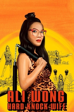 Watch Free Ali Wong: Hard Knock Wife Movies Full HD Online