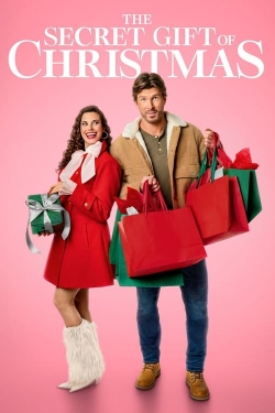 Watch Free The Secret Gift of Christmas Movies Full HD Online