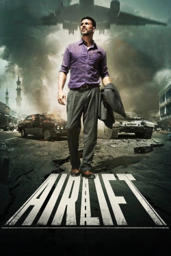 Watch Free Airlift Movies Full HD Online