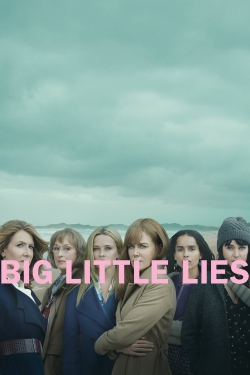 Watch Free Big Little Lies Movies Full HD Online