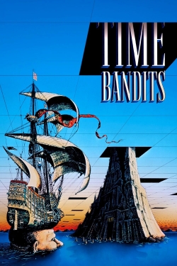 Watch Free Time Bandits Movies Full HD Online