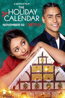 Watch Free The Holiday Calendar Movies Full HD Online