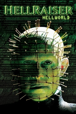 Watch Free Hellraiser: Hellworld Movies Full HD Online