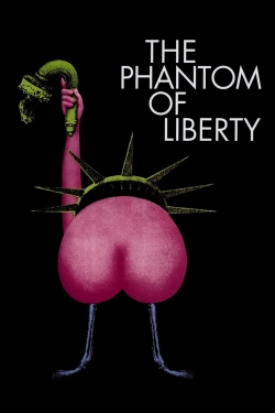 Watch Free The Phantom of Liberty Movies Full HD Online