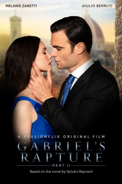 Watch Free Gabriel's Rapture: Part II Movies Full HD Online