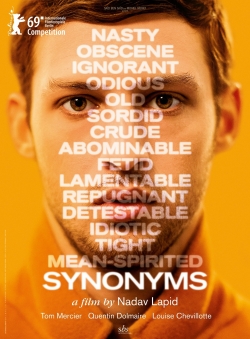 Watch Free Synonyms Movies Full HD Online