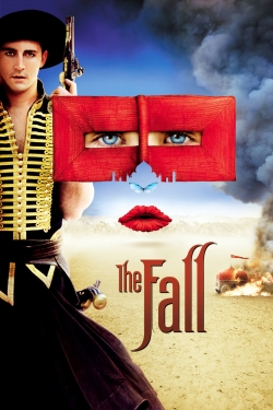 Watch Free The Fall Movies Full HD Online