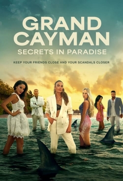 Watch Free Grand Cayman: Secrets in Paradise Movies Full HD Online