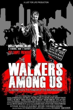 Watch Free The Walkers Among Us Movies Full HD Online