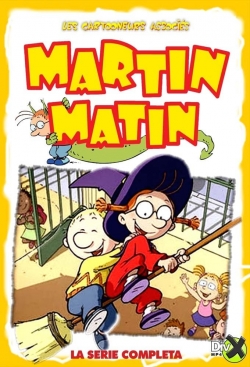 Watch Free Martin Morning Movies Full HD Online