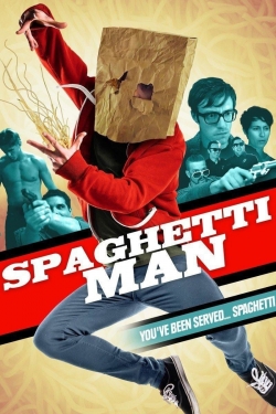 Watch Free Spaghettiman Movies Full HD Online