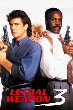 Watch Free Lethal Weapon 3 Movies Full HD Online