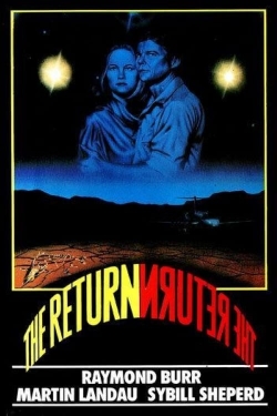 Watch Free The Return Movies Full HD Online