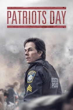 Watch Free Patriots Day Movies Full HD Online