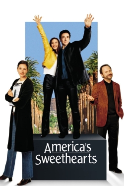 Watch Free America's Sweethearts Movies Full HD Online