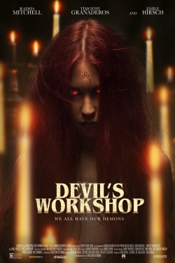 Watch Free Devil's Workshop Movies Full HD Online