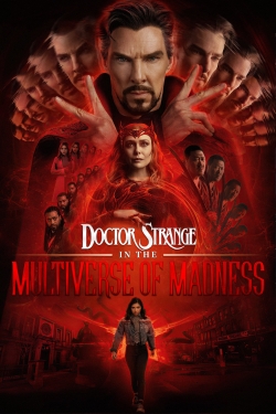 Watch Free Doctor Strange in the Multiverse of Madness Movies Full HD Online