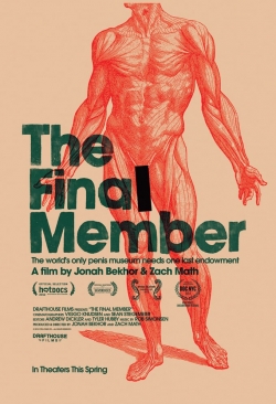 Watch Free The Final Member Movies Full HD Online