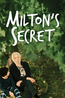 Watch Free Milton's Secret Movies Full HD Online