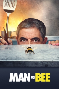 Watch Free Man Vs Bee Movies Full HD Online