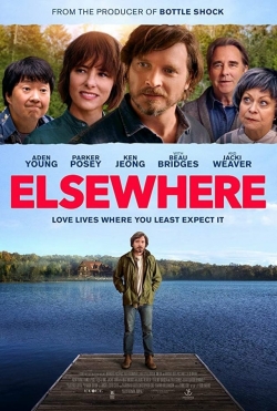 Watch Free Elsewhere Movies Full HD Online