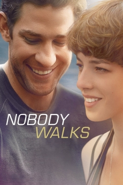 Watch Free Nobody Walks Movies Full HD Online