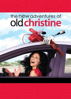 Watch Free The New Adventures of Old Christine Movies Full HD Online