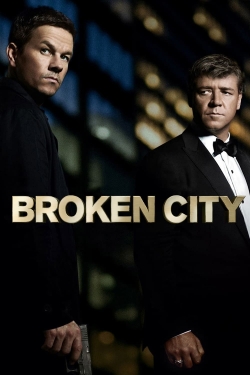 Watch Free Broken City Movies Full HD Online