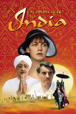 Watch Free A Passage to India Movies Full HD Online