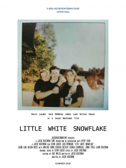 Watch Free Little White Snowflake Movies Full HD Online