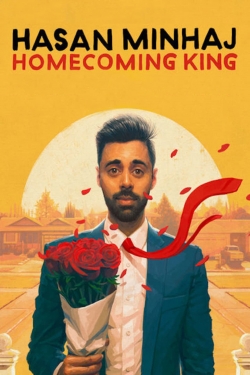 Watch Free Hasan Minhaj: Homecoming King Movies Full HD Online