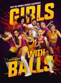 Watch Free Girls with Balls Movies Full HD Online