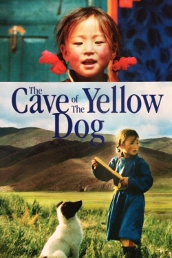 Watch Free The Cave of the Yellow Dog Movies Full HD Online