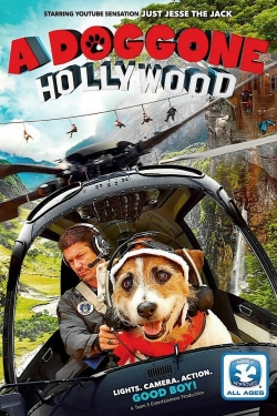 Watch Free A Doggone Hollywood Movies Full HD Online