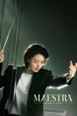 Watch Free Maestra: Strings of Truth Movies Full HD Online