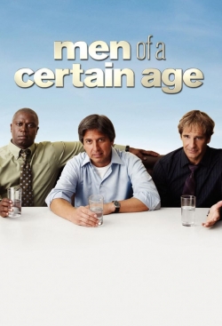 Watch Free Men of a Certain Age Movies Full HD Online