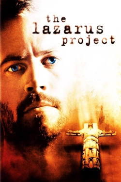 Watch Free The Lazarus Project Movies Full HD Online